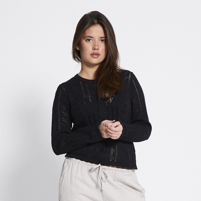Strickjacke "Vidia"